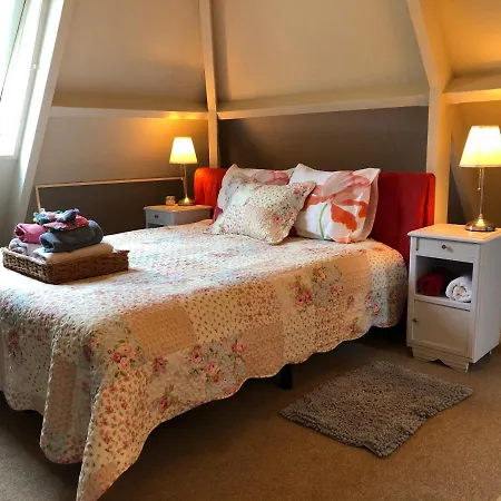 Apartment The Rose *
