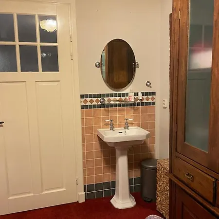 Apartamento The Rose Brummen