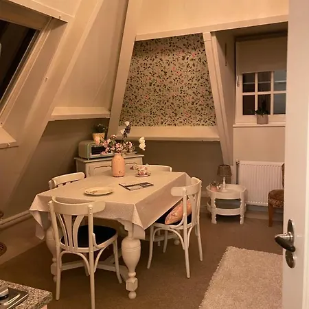 Apartamento The Rose
